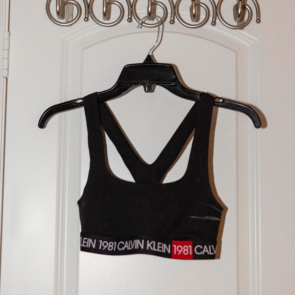 Calvin Klein Bra